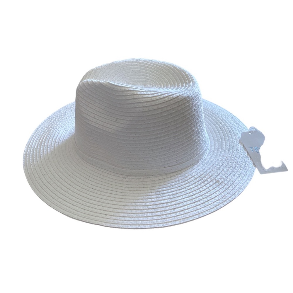 Time And Tru Fedora Style Hat - Picture 4 of 12